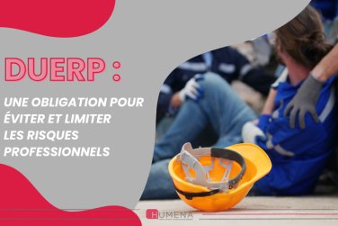 DUERP : une obligation pour les entreprises