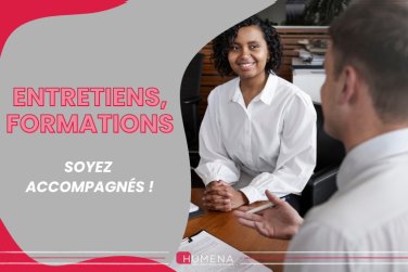 Entretiens, formations de vos collaborateurs : Humena vous accompagne !