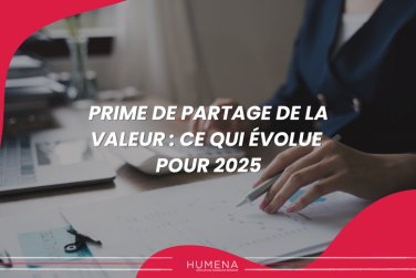 Quid de la prime de partage de la valeur en 2025 ?